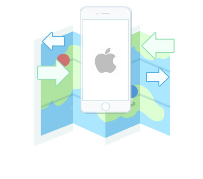 Localizar o assinante do iPhone | Mobile-Locator
