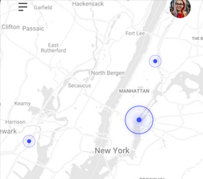 Localizar qualquer tablet online | Mobile-Locator